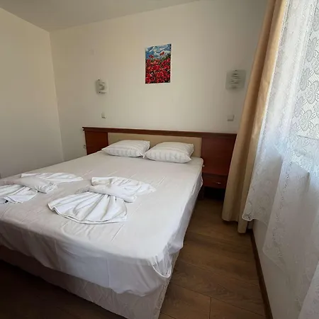 Appartement Seaside At Dolphin 1bd In By Flat Mаnager