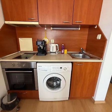 Appartement Seaside At Dolphin 1bd In By Flat Mаnager *
