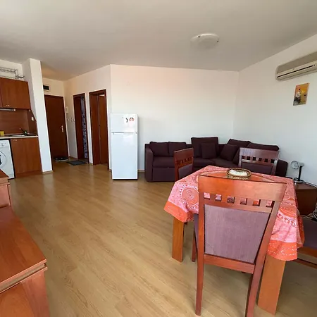 Seaside At Dolphin 1bd In By Flat Mаnager Appartement