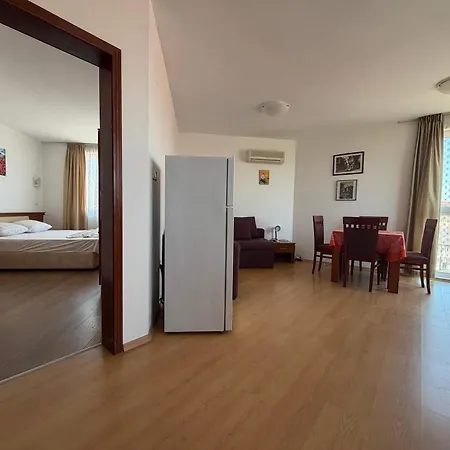 Appartement Seaside At Dolphin 1bd In By Flat Mаnager